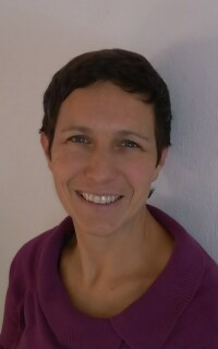 Susanne Kienast
