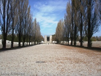 Die KZ-Gedenkstätte Dachau